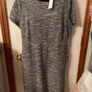 Loft brand dress